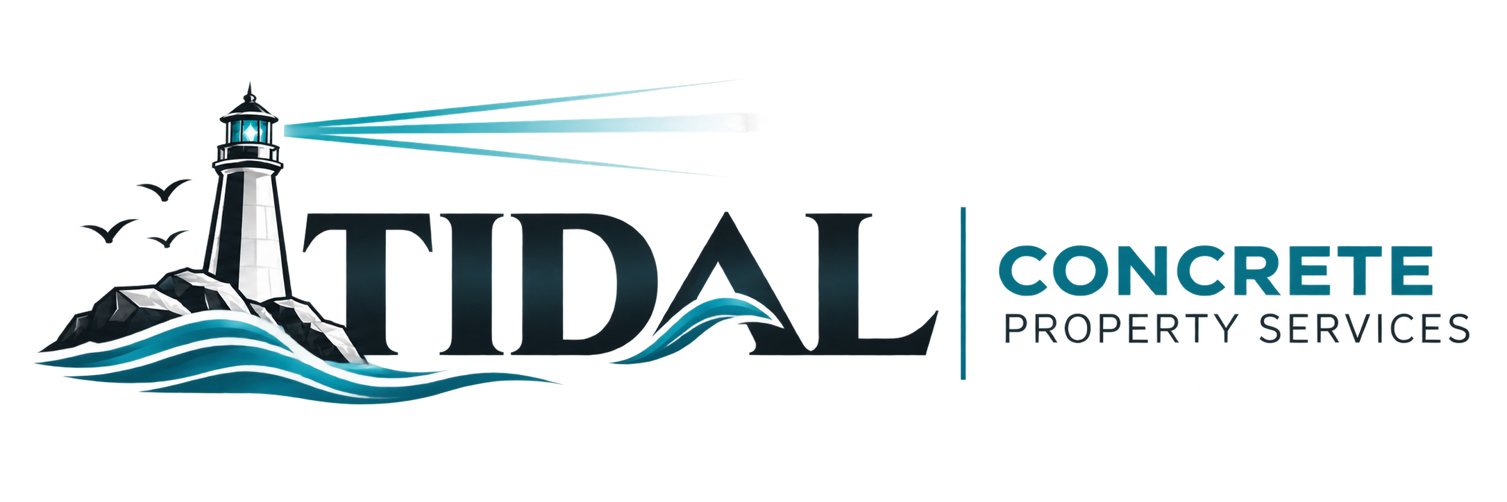 Tidal Concrete Property Services